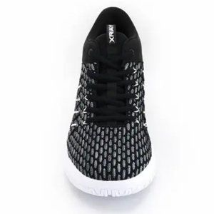 Xray Lunar Athletic Black Sneakers Shoes-7
